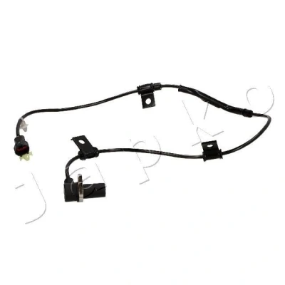 Imagem de JAPKO 151H09 Sensor de ABS Eixo dianteiro, lado esquerdo HYUNDAI: COUPE