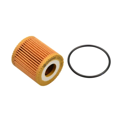 Imagem de Castrol filters CO0171 Filtro de óleo Cartucho filtrante SMART: Fortwo II Coupe, City Cabrio