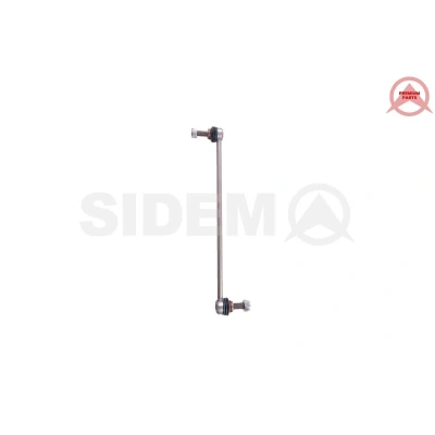 Imagem de SIDEM 53160 barra / escora, estabilizadora Eixo dianteiro 344 MM12X1,75R PEUGEOT: 508 I SW, Sedan