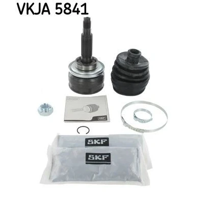Imagem de Ponteiras e transmissão skf vkja5841