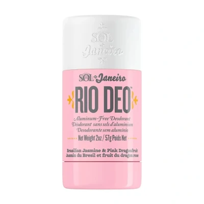 Imagem de Sol de Janeiro Beija Flor Rio Deodorant 57g