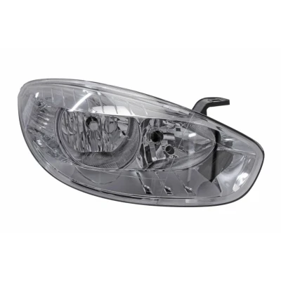 Imagem de MAGNETI MARELLI 712102501110 Farol Principal à direita H7, PY21W, W5W Halogéneo para circulação pela sem lâmpadas