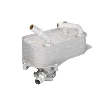 Imagem de THERMOTEC D4B023TT Radiador de óleo, caixa velocidades automática BMW: 3 Cabrio