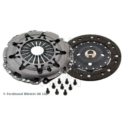 Imagem de BLUE PRINT ADK83075 Kit de Embraiagem duas peças com massa lubrificante sintética 220 SUZUKI: SWIFT 3, OPEL: Agila B