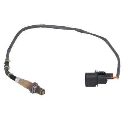 Imagem de BOSCH 0 258 007 174 Sonda lambda 5 PORSCHE: Cayenne