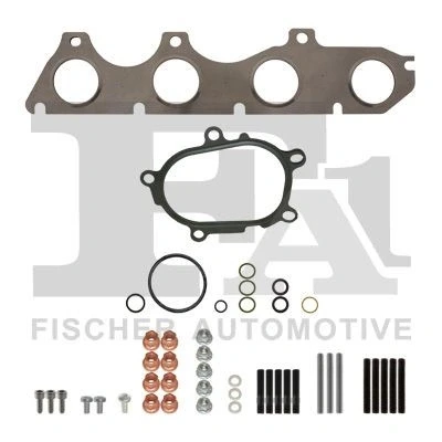 Imagem de FA1 KT112210 Kit de montagem, turbocompressor