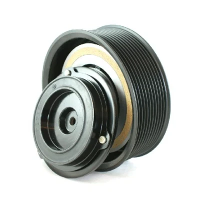 Imagem de THERMOTEC KTT040055 Embreagem de Compressor Ar Condicionado 7SBU16C