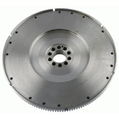 Imagem de Volante bimassa SACHS 3421 601 044