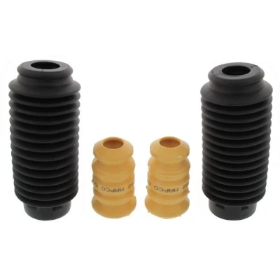 Imagem de MAPCO 34462 Coifa Amortecedor Eixo dianteiro PEUGEOT: 207 Hatchback, CC