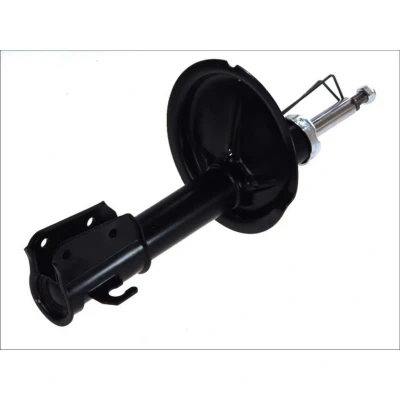 Imagem de MAGNETI MARELLI 350771070700 Amortecedor Eixo dianteiro Pressão do gás Tubo duplo com assento de mola cavilha em cima FIAT: BRAVO 1