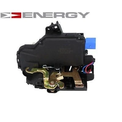 Imagem de ENERGY ZDT0016P Fechadura de Porta traseira VOLKSWAGEN: Golf 4, Polo IV Hatchback, Passat B5 GP Sedan, SEAT: Ibiza 3, Toledo 2 Limousine