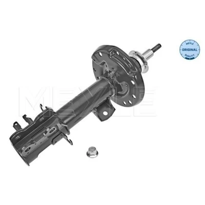 Imagem de MEYLE 40 26 623 0013 Amortecedor FIAT: Fiorino III Van / Carrinha, CITROËN: Nemo Van, PEUGEOT: Bipper