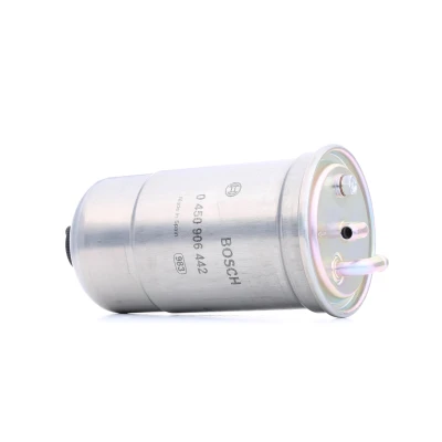 Imagem de BOSCH 0 450 906 442 Filtro de Combustível dos tubos 8 HONDA: CIVIC 7 Hatchback, Accord Limousine, Tourer