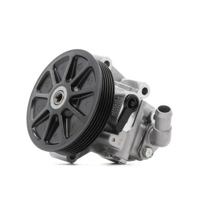 Imagem de FEBI BILSTEIN 186482 Bomba de Direção no sentido rotação dos ponteiros do relógio FORD: Transit Mk7 Van