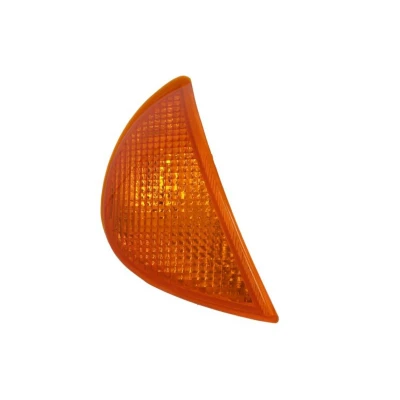 Imagem de TYC 18 5435 05 2 Intermitente cor de laranja à frente, lado direito com porta lâmpadas FIAT: Seicento / 600 Hatchback