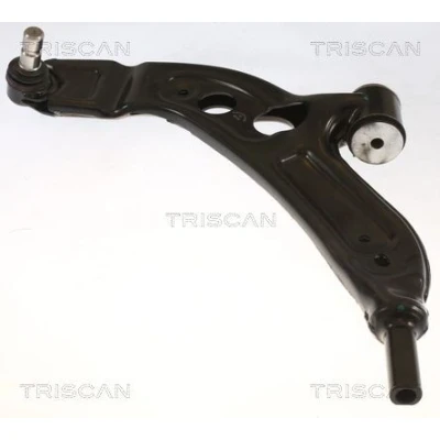 Imagem de TRISCAN 8500 115072 Braço de suspensão com articulação suspensão/guia, apoio borracha transversal