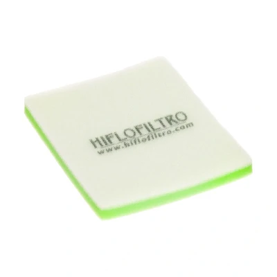 Imagem de HifloFiltro HFF2022 Filtro de ar longa duração, para requisitos elevados