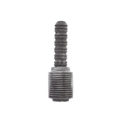 Imagem de SASIC 4005510 Batente de encosto, suspensão Eixo traseiro, esquerda RENAULT: TWINGO 1