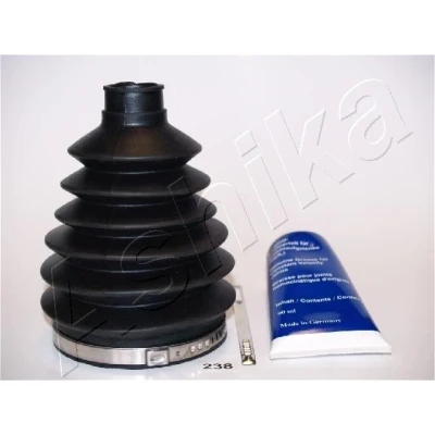 Imagem de ASHIKA 63 02 238 Fole de Transmissão HONDA: CIVIC 6 Hatchback, Stufenheck
