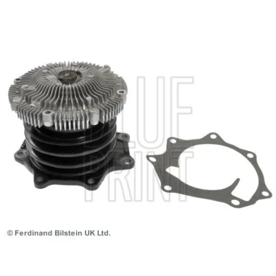 Imagem de BLUE PRINT ADN19147 Bomba de água Aço fundido com junta Metal NISSAN: TERRANO 2, Pick Up