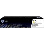 Imagem de HP Laser 117A Toner Original Amarelo