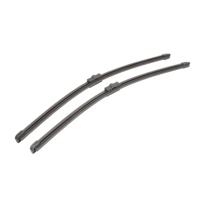 Imagem de Escova do limpa vidros Valeo Silencio X.trm 577808 à frente Sem armação Fixação por cavilha