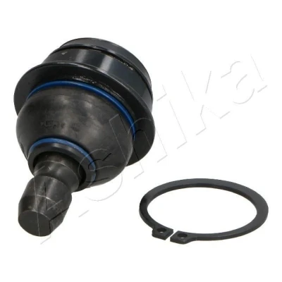 Imagem de ASHIKA 73 0D D02 Rótula de suspensão Eixo dianteiro, em baixo 42 16 70