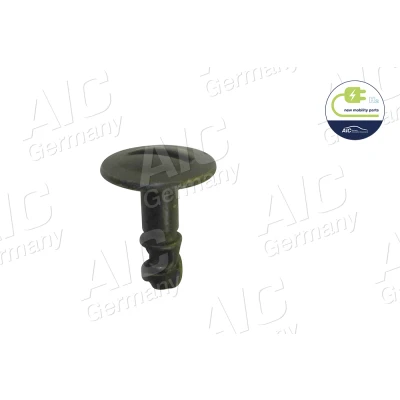 Imagem de AIC 55662 Elemento de fixação, cobertura do motor AUDI: A4 B5 Sedan, A6 C5 C6 Sedan