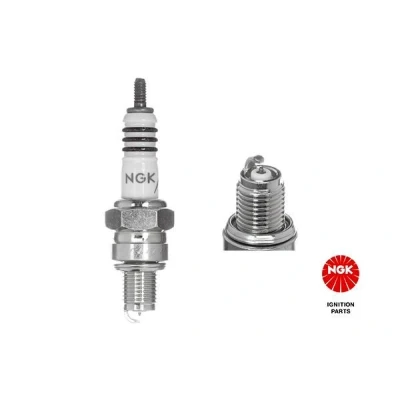 Imagem de NGK 90630 Vela de ignição M10 x 1,0 SW: 16 mm