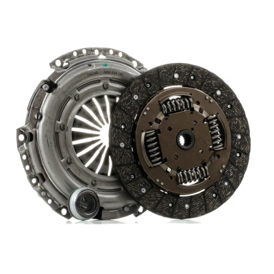 Imagem de SACHS 3000 951 560 Kit de Embraiagem 235 PEUGEOT: 208 I Hatchback, 207 308 II CITROËN: Berlingo Van, C Elysée Sedan endado,