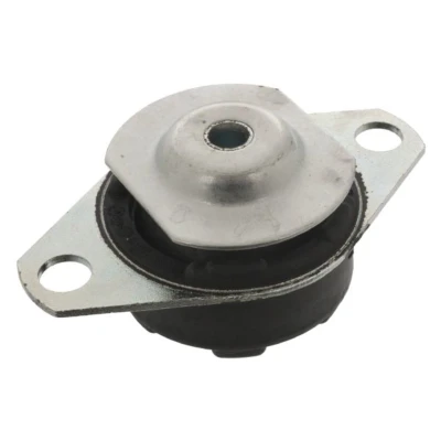 Imagem de FEBI BILSTEIN 15641 Suporte, motor traseira Rolamento de borracha e metal FIAT: Cinquecento