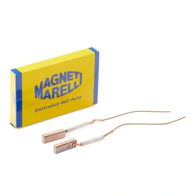 Imagem de MAGNETI MARELLI 940113190032 Escova de carvão, alternador