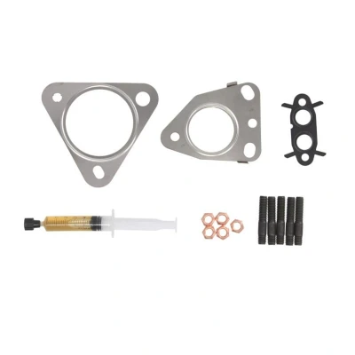 Imagem de AJUSA JTC11592 Kit de montagem, turbocompressor syringe with oil com juntas instruções montagem RENAULT: MEGANE 2 Kombi, 2, SCENIC