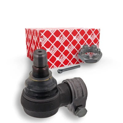 Imagem de FEBI BILSTEIN 24174 Articulação angular, tirante de direcção