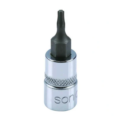 Imagem de Tomada de pino 1/4&quot; TORX SONIC 8163706