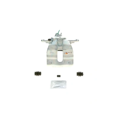 Imagem de BOSCH 0 986 474 192 Pinça de travão Ferro fundido 73 SEAT: Ibiza 3, VOLKSWAGEN: Polo IV Hatchback, III Classic, SKODA: Fabia I Hatchback