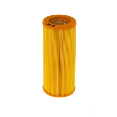 Imagem de HENGST FILTER E698L Filtro de ar 269 110 Cartucho filtrante FIAT: Doblo I Cargo, Carrinha