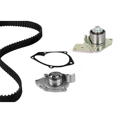 Imagem de METELLI 30 1097 1 Bomba de Água + Kit correia Distribuição 26mm para accionamento da dentada RENAULT: MEGANE 2, 2 Kombi, SCENIC