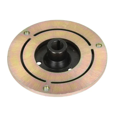 Imagem de THERMOTEC KTT020070 Disco de arrasto, embraiagem electromagnética compressor