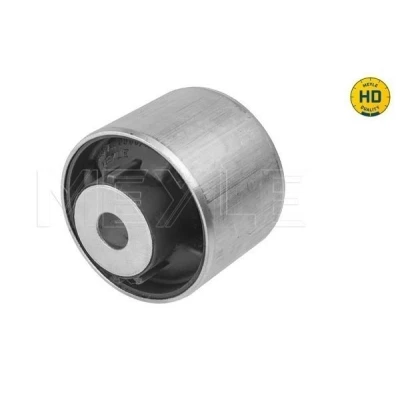 Imagem de MEYLE 114 711 0000/HD Casquilho de Braço Suspensão sem suporte Quality Eixo traseiro direito, esquerdo VOLKSWAGEN: GOLF 5, 6