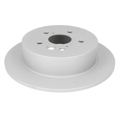 Imagem de BOSCH 0 986 479 C02 Disco de travão 303 9 5 114,3 cheio revestido TOYOTA: RAV4 II SUV