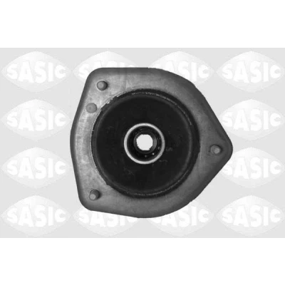 Imagem de SASIC 2656019 Suporte de apoio do conjunto mola / amortecedor Eixo dianteiro MINI: Hatchback, Clubman