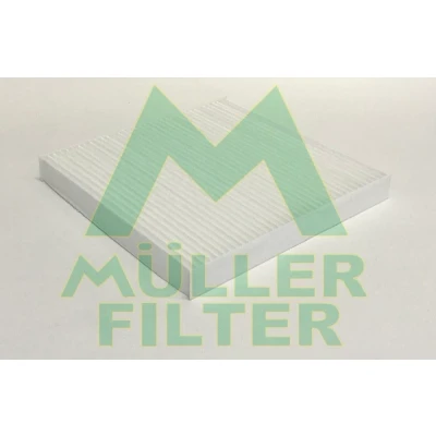 Imagem de Filtro, ar interior MULLER FILTER FC228