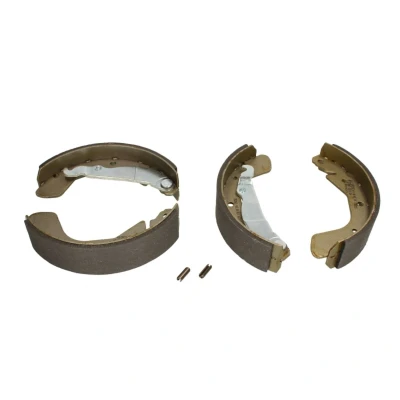 Imagem de BOSCH 0 986 487 264 Maxilas de Travão 200 46 OPEL: Astra G CC, F Sedan, DAEWOO: Nubira Hatchback