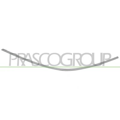 Imagem de PRASCO ME4401254 Friso, pára choques traseira esquerda MERCEDES BENZ: Classe C Sedan