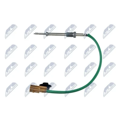 Imagem de NTY EGT PL 033 Sensor Lado da alta pressão RENAULT: Trafic 3 Bus,