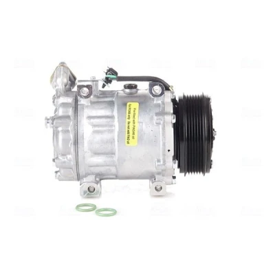 Imagem de NISSENS 890584 Compressor SD7V16 12 PAG 46 R 134a VOLVO: V50, S60 II, S80 II