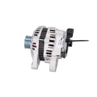 Imagem de FEBI BILSTEIN 193297 Alternador 12V 80A CITROËN: C2 Hatchback, PEUGEOT: 207 Hatchback