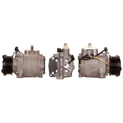 Imagem de DRI 700510771 Compressor PAG 46 R134a com juntas FORD: Transit Connect Mk1 Van
