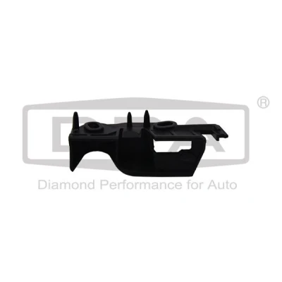 Imagem de DPA 88071820002 Suporte, pára choques esquerda AUDI: A4 B8 Avant